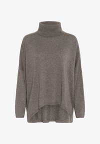 Non sélectionné, dark mink melange