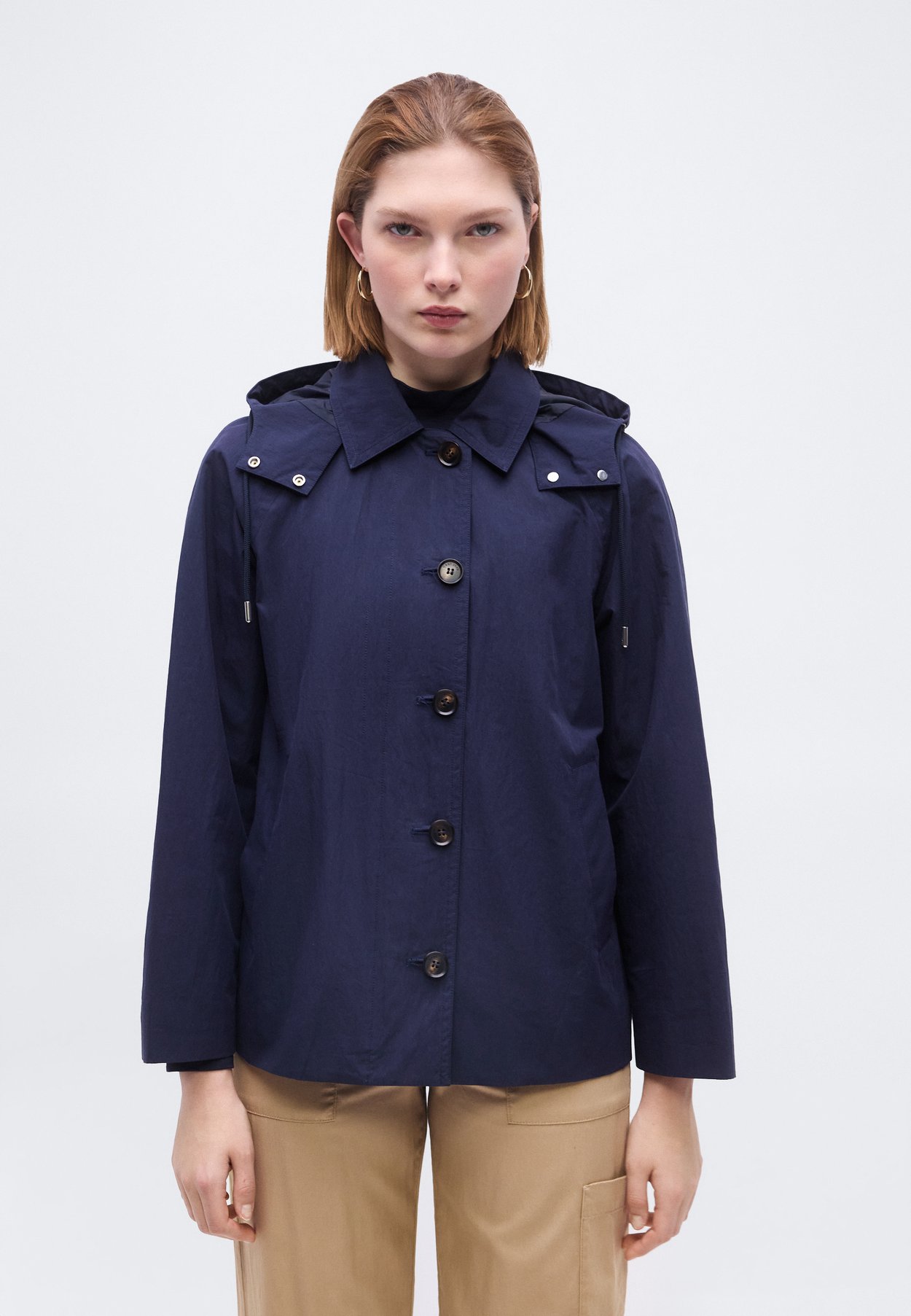 WIND JACKET