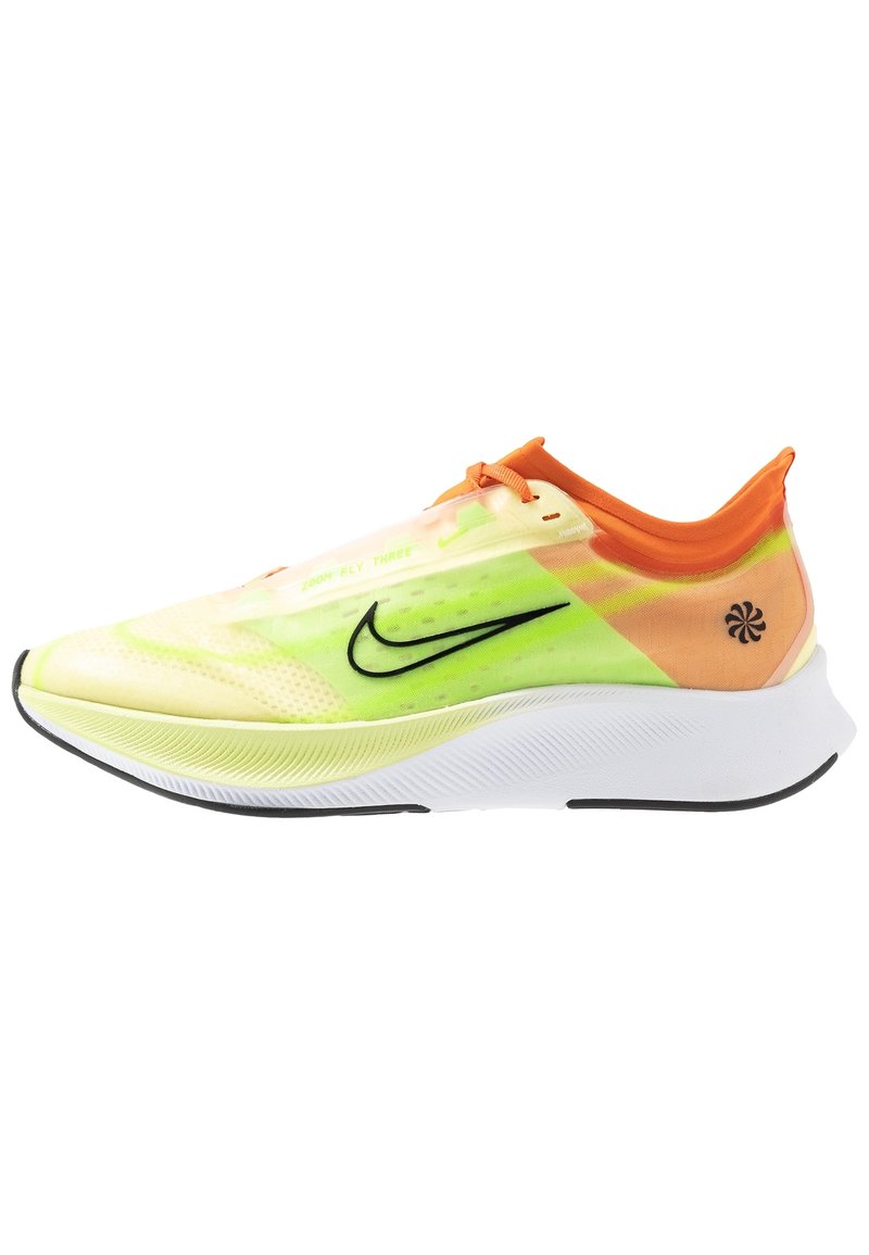 Nike Performance Chaussures de running sur route - green