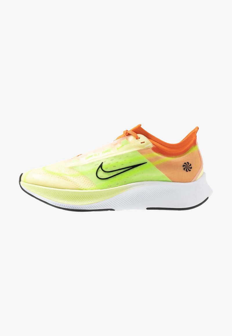 Nike Performance Hardloopschoenen voor op de weg - green