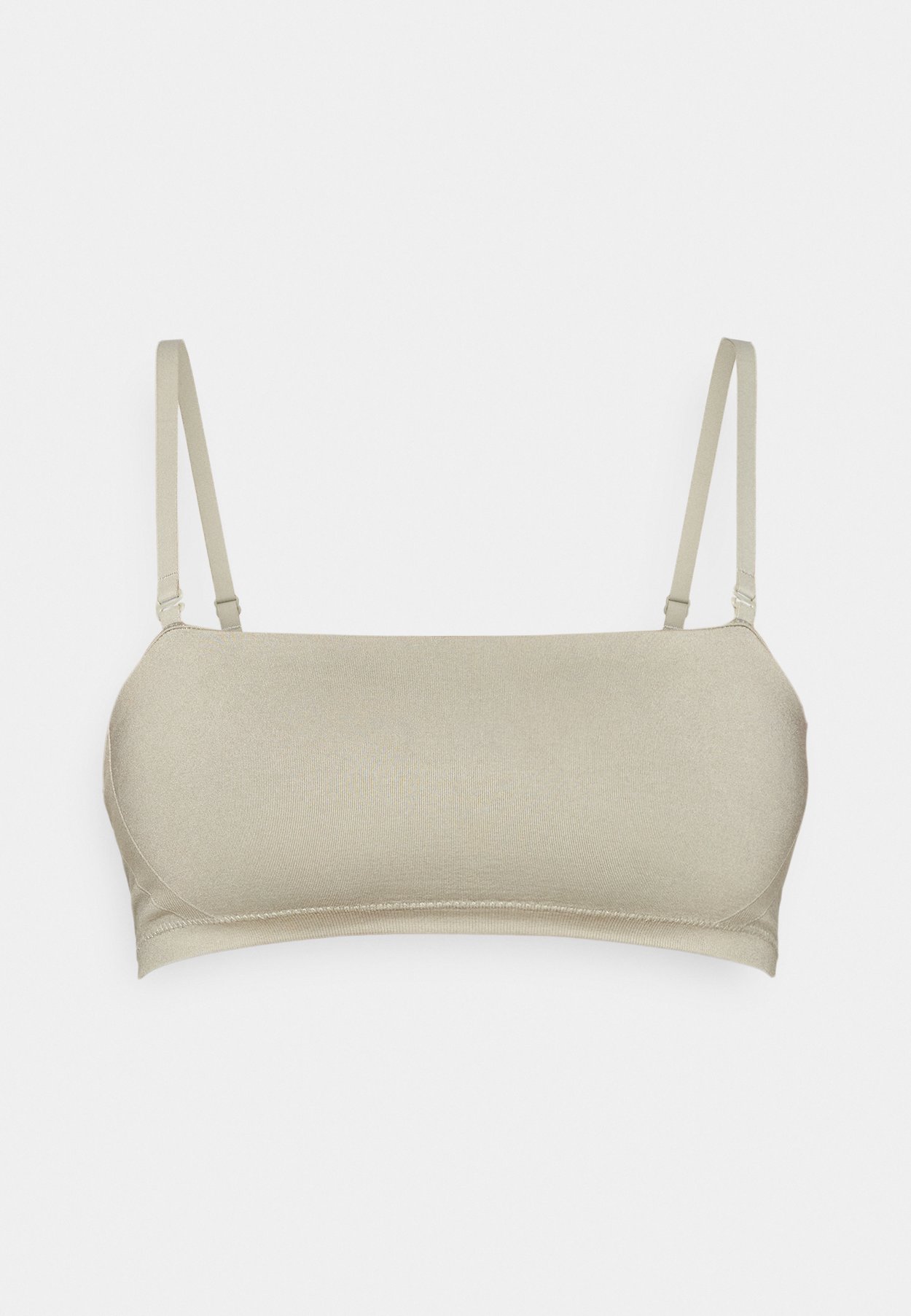 SCULPT SEAMLESS BANDEAU