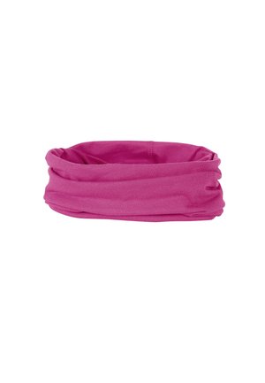 OCS MULTIFUNKTIONSTUCH - Écharpe tube - magenta