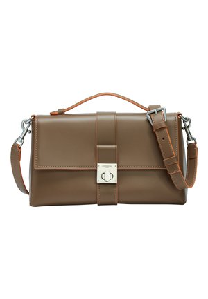 SADE  - Handtasche - sandstein