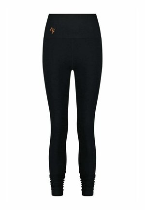 Urban Goddess, SURYA - Legging (type pantalon) - onyx black