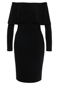 Lauren Ralph Lauren Jersey dress - black