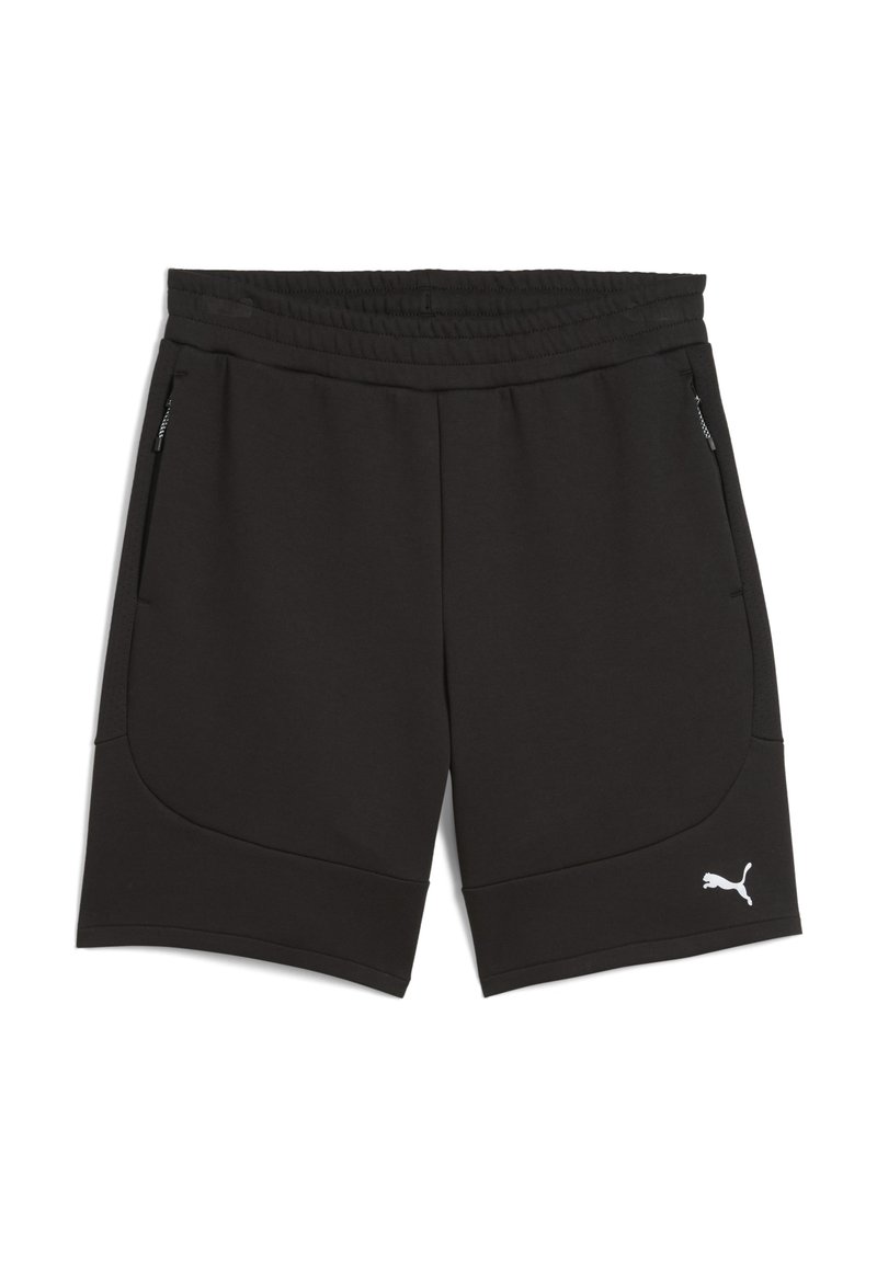 Puma Shorts zwart Puma Shorts zwart
