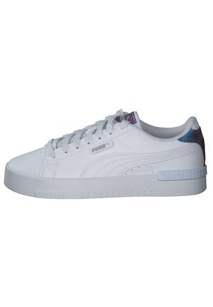 Puma Sneaker low - white puma white