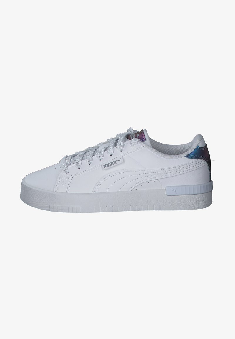 Puma Sneaker low - white puma white
