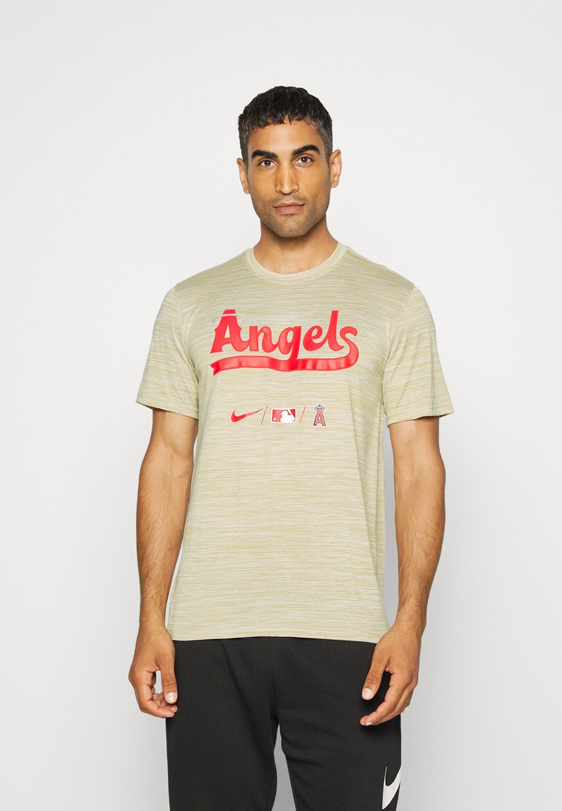Nike Performance MLB LOS ANGELES ANGELS OF ANAHEIM CITY CONNECT LEGEND