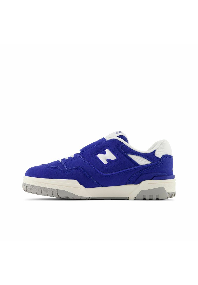 New Balance 550 BUNGEE LACE WITH TOP STRAP Sneakers laag team royal white/meerkleurig