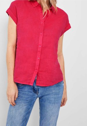 Blusa - light red
