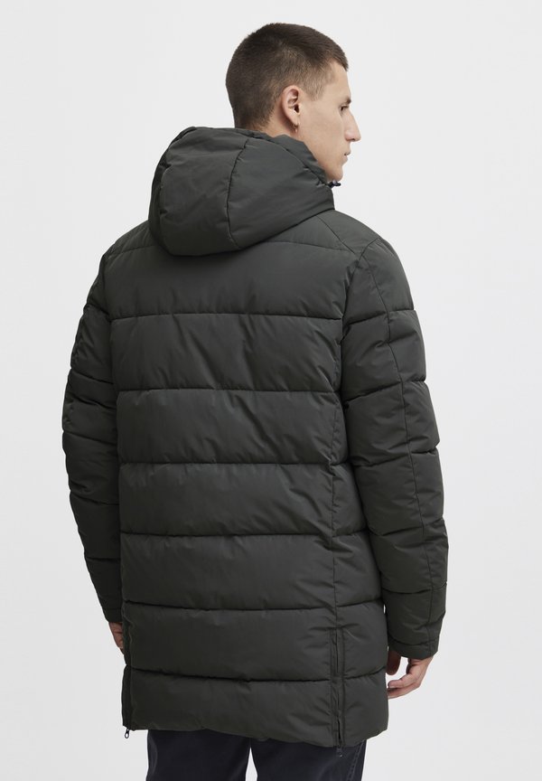 IDHersh - Parka - forged iron4