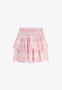 Non sélectionné, light pink