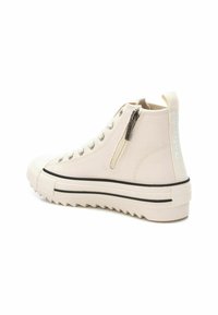 Refresh Zapatillas altas - beige