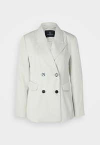 PINBBTONYA BLAZER - Blazer - beige