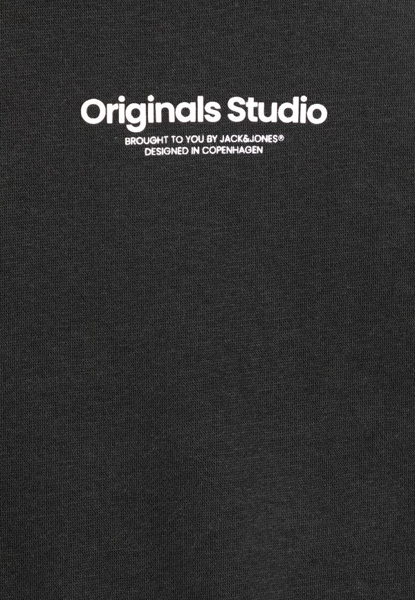 JORVESTERBRO CREW NECK NOOS - Sweatshirt - forest river2