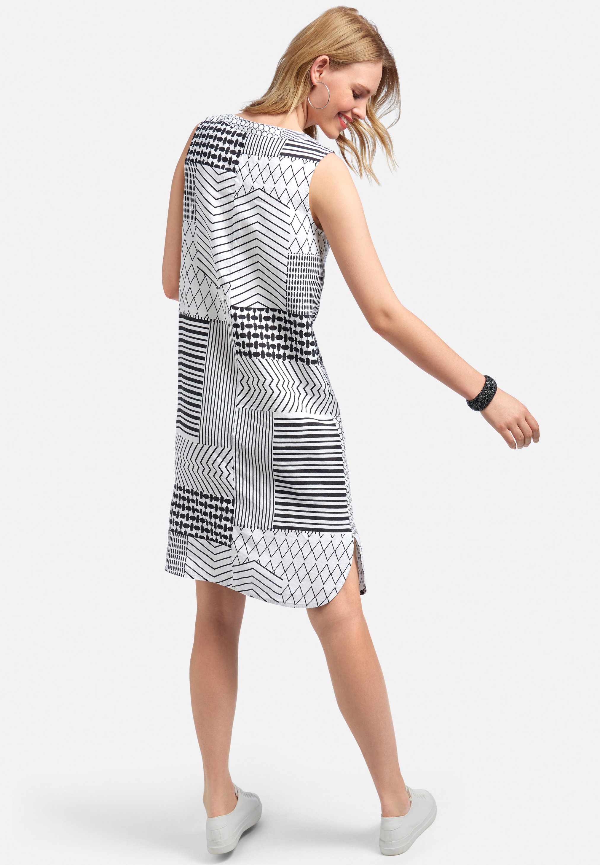 robes peter hahn 2018