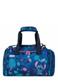 Unselected, stitch