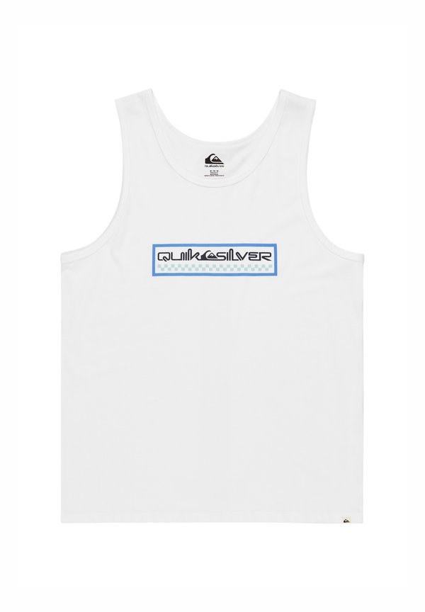 SUN DAGGER - MUSCLE - Top - wbb4