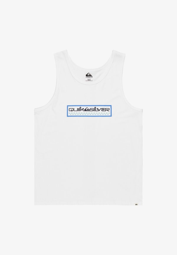 SUN DAGGER - MUSCLE - Top - wbb4