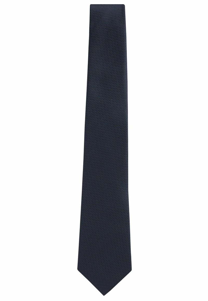 Next TEXTURED WEDDING - Kaklasaite - navy blue