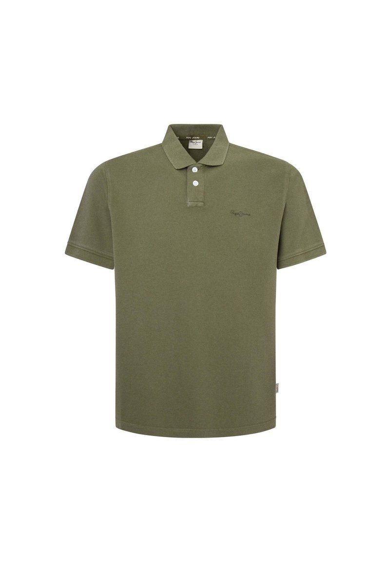 Pepe Jeans Poloshirt groen