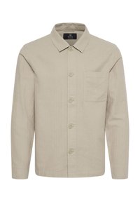 Giacca leggera - plaza taupe