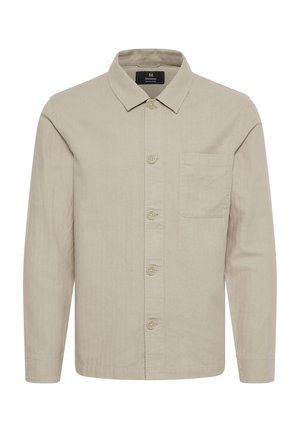 Matinique Summer jacket - plaza taupe