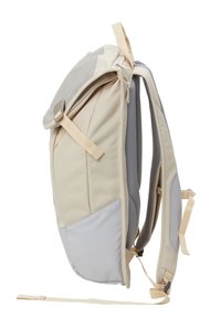 AEVOR DAYPACK - BLACK ECLIPSE - Tagesrucksack - beige