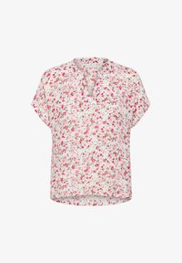 Nevybráno, chalk w pink petit flower