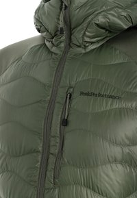 Peak Performance HELIUM  zielony