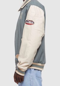 Karl Kani Kurtka Bomber