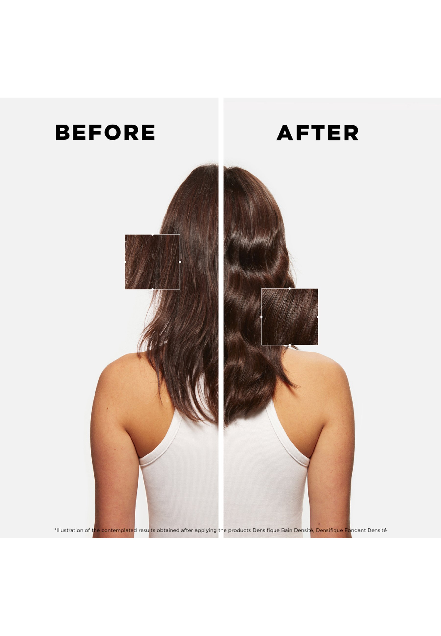 KÉRASTASE DENSIFIQUE BAIN DENSITE DENSIFYING SHAMPOO - Shampoo