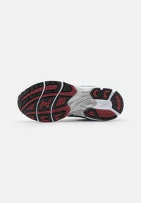 ASICS SportStyle GEL-KAYANO 14 UNISEX - Sporta apavi - white/pure silver