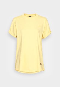 Selecionado, lemonade