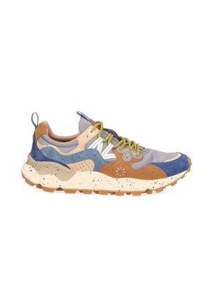 SNEAKER - Baskets basses - braun