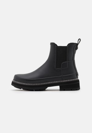 Bottes en caoutchouc - black