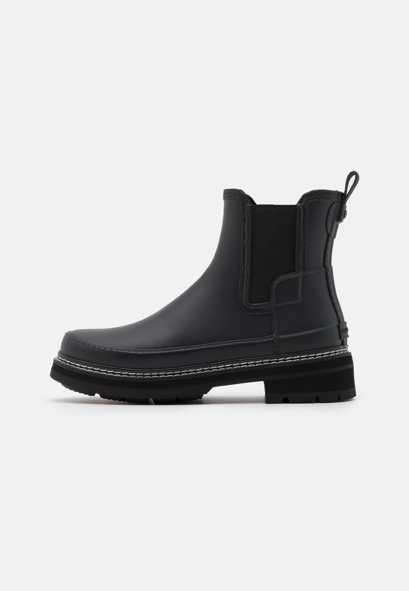 Hunter ORIGINAL Bottes en caoutchouc - black