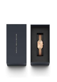 Daniel Wellington Pulkstenis - rose gold-coloured