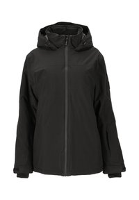 Unausgewählt, black
