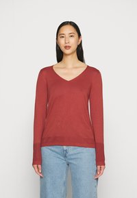 More & More Blazer - marine