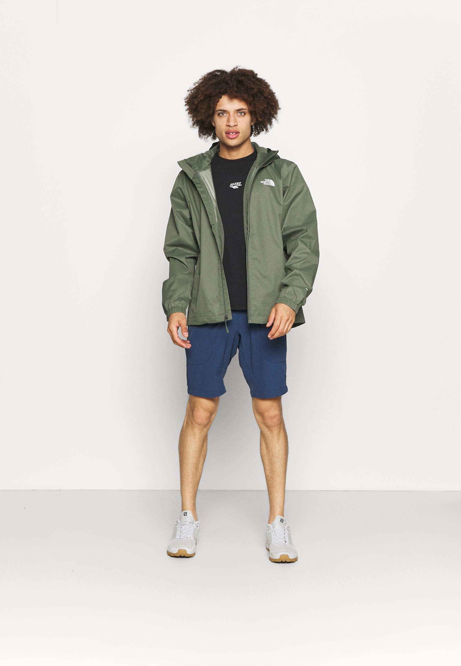 The North Face QUEST - Outdoorjacke 