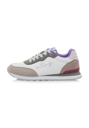 DEPORTIVAS - Zapatillas - mint