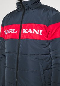 Karl Kani Kurtka zimowa