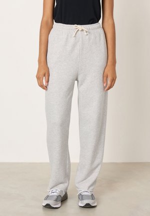 KODYTOWN - Spodnji deli trenirk - polaire chine