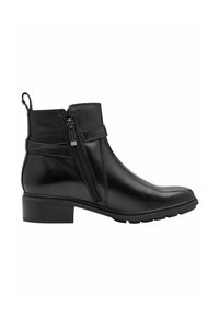 Tamaris Tronchetti - black leather