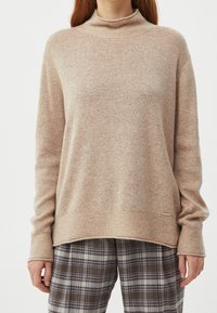 Finn Flare Trui - beige
