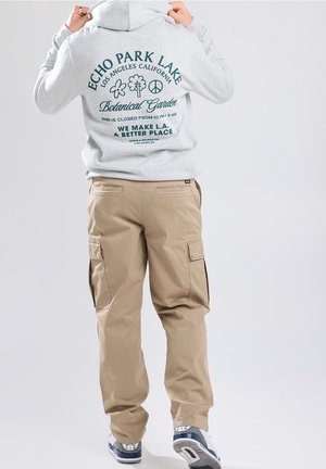 Bluza z kapturem