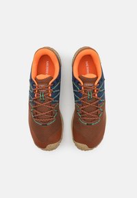 Merrell TRAIL GLOVE 7 beżowy