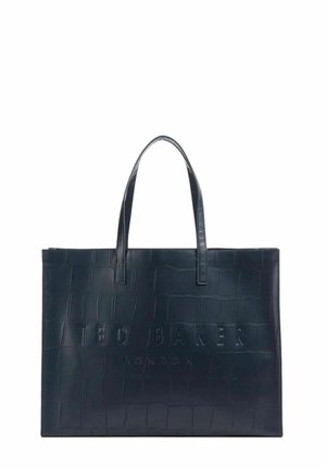 Bolso shopping - navy